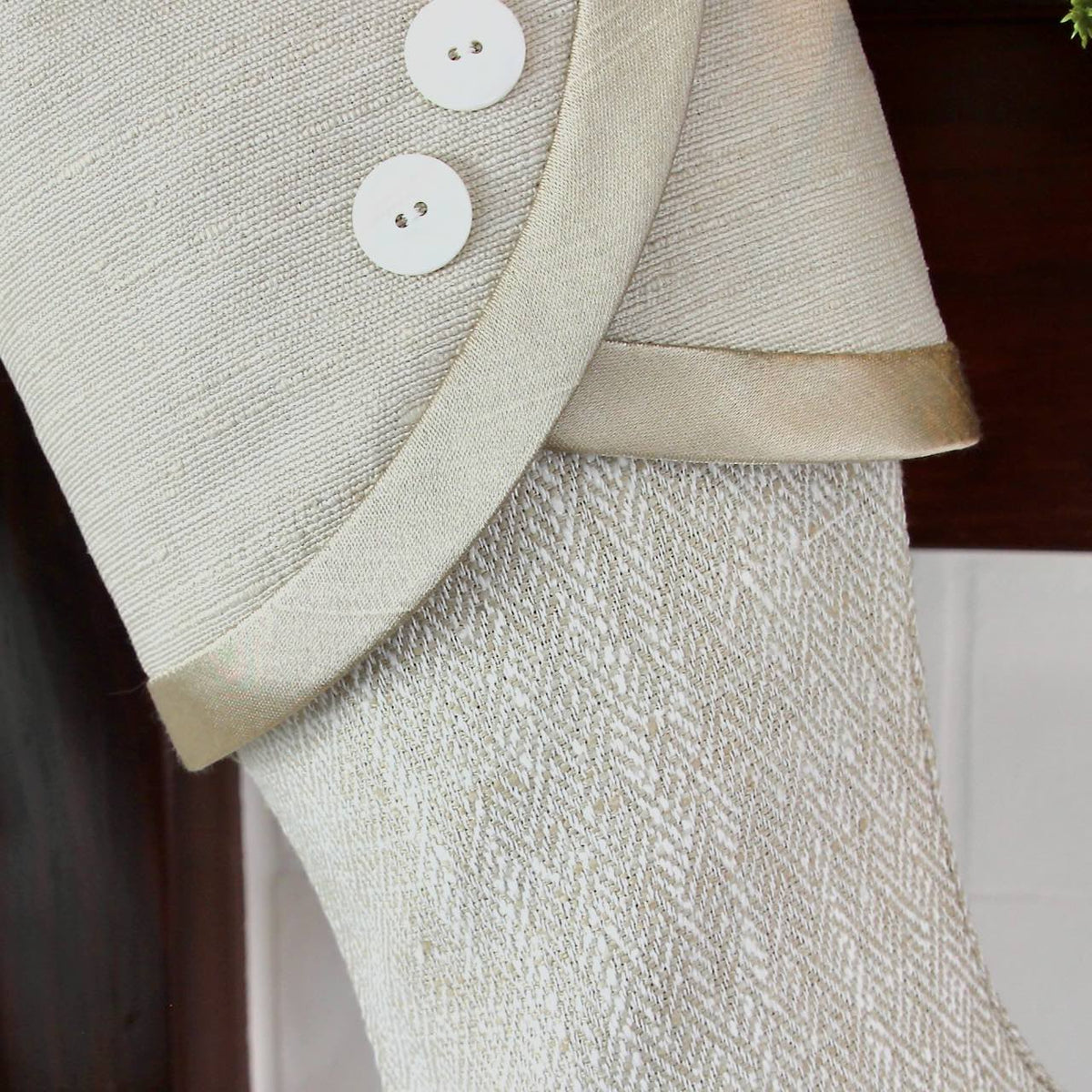 Classic Cottage, Warm White & Neutrals