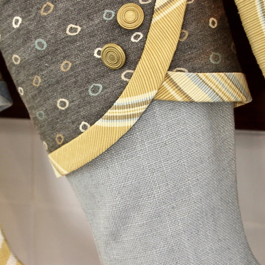 Lakehouse - Stocking Variation 5