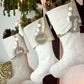 White Christmas - Stocking Variation 5